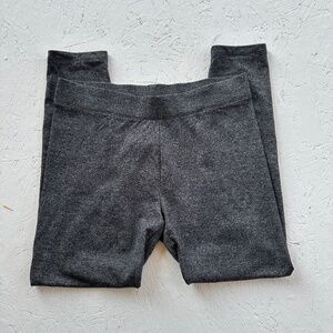 Lou & Grey Women's Leggings Large Grey